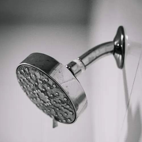 Showerhead Installation